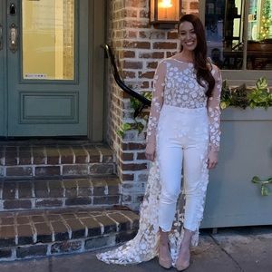 Rime Arodaky Patsy Jumpsuit